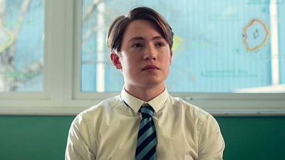 Un romántico viaje a París y todo lo que sabemos sobre la temporada 2 de 'Heartstopper' noticias imagen