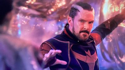¿'Doctor Strange 2' tiene escenas post-créditos? noticias imagen