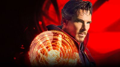 Benedict Cumberbatch se alejará de la actuación después de 'Doctor Strange 2' noticias imagen