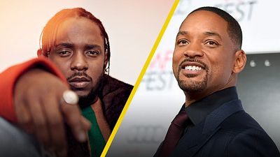 Will Smith y otras celebridades que aparecen en "The Heart Part 5", el nuevo video de Kendrick Lamar noticias imagen