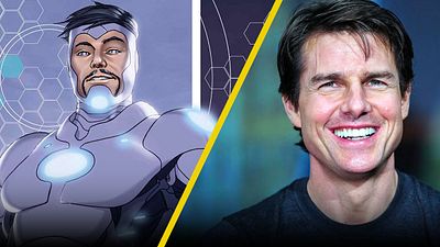 Marvel Studios sí consideró a Tom Cruise como Superior Iron Man en 'Doctor Strange 2' noticias imagen