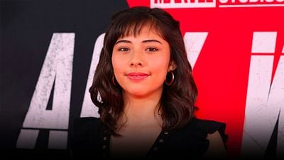 'Doctor Strange 2': Xochitl Gomez está por conseguir su cinturón negro en artes marciales noticias imagen