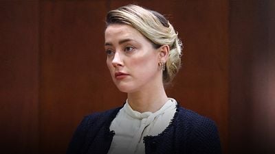 Niño memoriza los diálogos de Amber Heard en juicio y se vuelve viral en TikTok noticias imagen