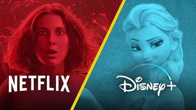 Disney está a punto de superar a Netflix en número de suscriptores noticias imagen