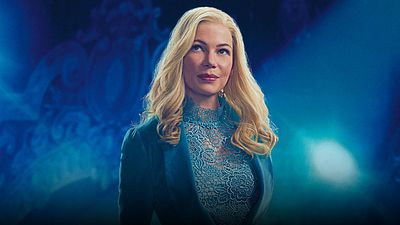 Michelle Williams quiere hacer una secuela de 'El gran showman' noticias imagen