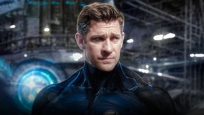 'Doctor Strange 2': John Krasinski recibe apoyo de un emblemático actor de Marvel para volver como Mr. Fantástico noticias imagen