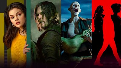 La serie que homenajea a las telenovelas mexicanas de los 90 y que puedes ver en Star Plus noticias imagen