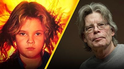 ¿Por qué Stephen King odia la adaptación ochentera de 'Llamas de venganza'? noticias imagen