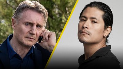 "Nunca pensé que podría compartir un set con Liam Neeson": Harold Torres comparte su experiencia filmando 'Asesino sin memoria'