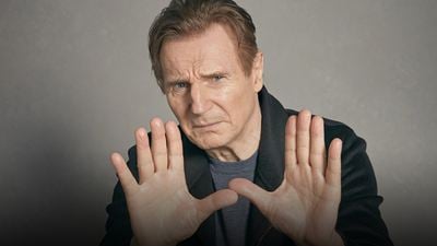 'Asesino sin memoria': Liam Neeson comparte su secreto para protagonizar películas de acción a sus 69 años