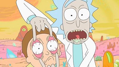 ¿'Rick and Morty' se convertirá en anime? Esto sabemos del spin-off de HBO Max noticias imagen
