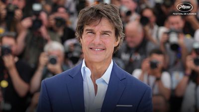 Cannes 2022: Tom Cruise revela por qué jamás dejará de realizar sus propias escenas de riesgo