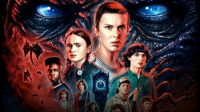 El final de la temporada 4 de 'Stranger Things' tendrá una duración de más de 2 horas noticias imagen