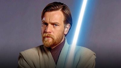 "Un momento inolvidable": Ewan McGregor recuerda el día que eligió el sable de luz de Obi-Wan Kenobi noticias imagen
