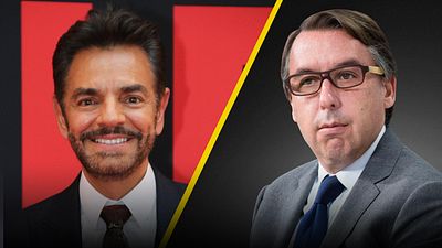 "Soy dueño de los personajes": Eugenio Derbez responde a Emilio Azcárraga sobre los derechos de 'La familia P. Luche' noticias imagen