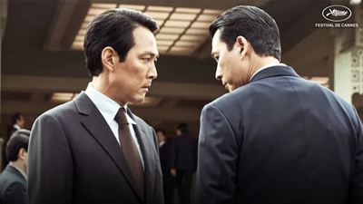Lee Jung-jae de 'El juego del calamar' debuta como director con sangriento thriller en Cannes 2022
