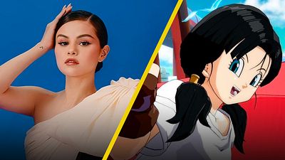 Selena Gomez se ve irreconocible como Videl de 'Dragon Ball Z' noticias imagen