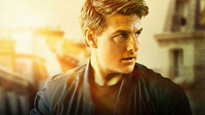 Tom Cruise realiza peligrosa escena en el primer tráiler de 'Misión: Imposible 7'