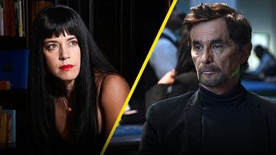 Ana Claudia Talancón y Humberto Zurita reaccionan al primer tráiler de 'El galán' de Star Plus noticias imagen