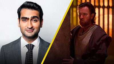 'Obi-Wan Kenobi': ¿Quién es el personaje que interpreta Kumail Nanjiani? noticias imagen