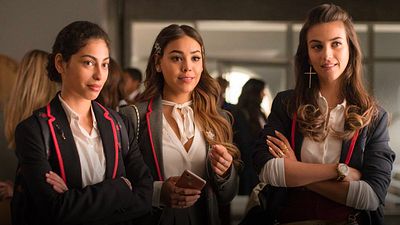 'Élite' tendrá mínimo 10 temporadas en Netflix, confirma creador de la serie noticias imagen