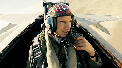 ¡Arriesgaron su vida! Elenco de 'Top Gun: Maverick' realmente pilotó aviones de guerra y así fue su experiencia noticias imagen