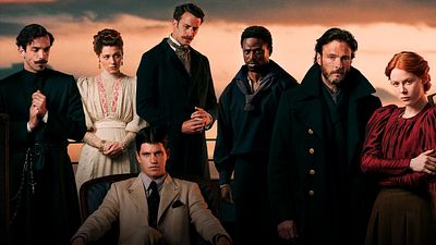 Netflix libera primera avance de '1899', la nueva serie de los creadores de 'Dark' noticias imagen