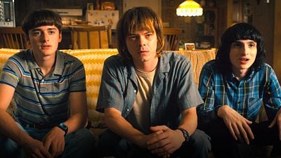 'Stranger Things': Este actor grabó todas sus escenas de la temporada 4 a través de Zoom noticias imagen