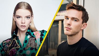 Primer tráiler y fecha de estreno de 'The Menu' con Anya Taylor-Joy y Nicholas Hoult noticias imagen