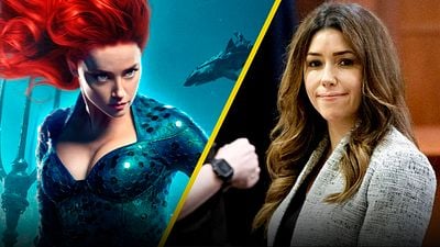 Fans piden a Camille Vasquez, abogada de Johnny Depp, como reemplazo de Amber Heard en 'Aquaman 2' noticias imagen