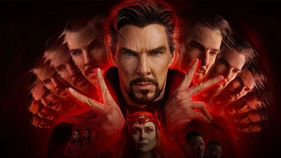 Disney Plus revela fecha de estreno para 'Doctor Strange 2' en su catálogo streaming noticias imagen