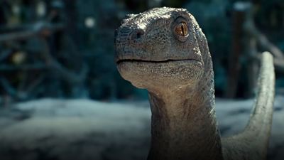 12 especies de dinosaurios que debutaron en 'Jurassic World: Dominio'