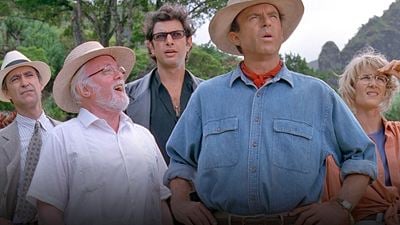 Las 6 mejores muertes en la franquicia de 'Jurassic Park'