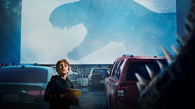 10 datos que debes conocer del Giganotosaurus, el villano de 'Jurassic World: Dominio' noticias imagen