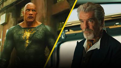 Primer tráiler de 'Black Adam' da un nuevo vistazo a los poderes de Dr. Fate y Atom Smasher noticias imagen