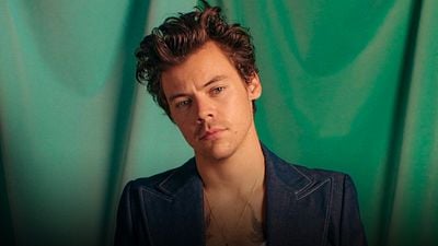 Primer vistazo a Harry Styles en el triángulo amoroso de 'My Policeman' noticias imagen