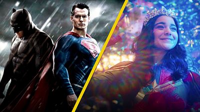 Directores de 'Ms. Marvel' confesaron que su personaje favorito es de DC noticias imagen