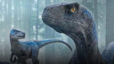 "Crearon monstruos, no animales", paleoartista mexicano sobre los dinosaurios de 'Jurassic World'
