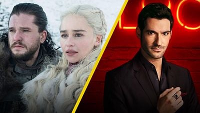 Esta actriz de 'Game of Thrones' reemplazará a Tom Ellis como Lucifer  noticias imagen