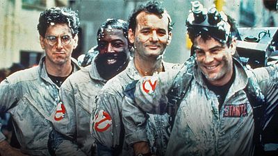 Fallece Philip Baker Hall, actor de 'Seinfeld' y 'Cazafantasmas 2' noticias imagen