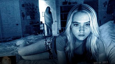 Star Plus estrenó reboot de 'Actividad Paranormal' y nadie se dio cuenta noticias imagen