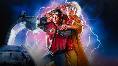 Película VHS de 'Volver al futuro' se vendió por una increíble cantidad de dinero noticias imagen