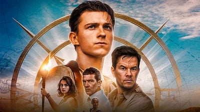 HBO Max confirma fecha de estreno de 'Uncharted: Fuera del mapa' en su plataforma streaming noticias imagen