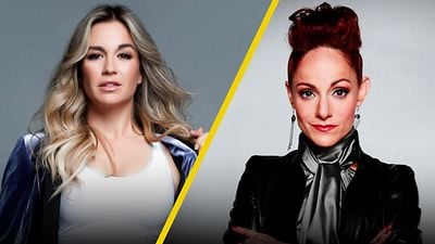 "La única talentosa es María José": Lolita Cortés ataca a Kabah en 'La Academia' noticias imagen