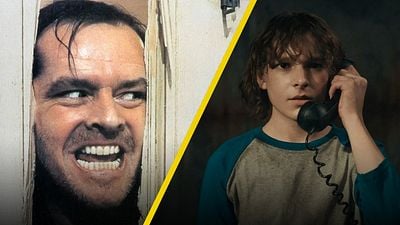 'El teléfono negro' rinde homenaje a uno de los clásicos de terror de Stanley Kubrick noticias imagen