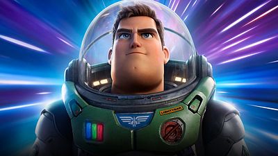¿Cuándo estrena 'Lightyear' en plataformas streaming? noticias imagen