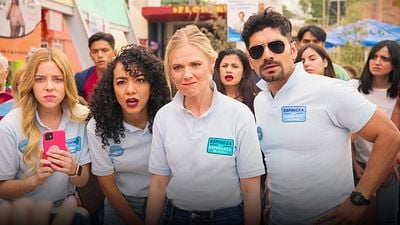 'Guerra de vecinos' es copia de una serie peruana noticias imagen