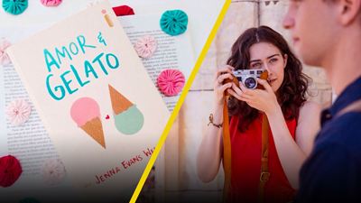 'Amor y Gelato': 15 diferencias entre la serie de Netflix y el libro