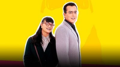 Fan de 'Yo soy Betty, la fea' hizo un álbum de estampas basado en los 335 capítulos  noticias imagen