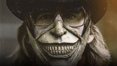 Crítica de 'El teléfono negro', la mejor película de terror en el año noticias imagen